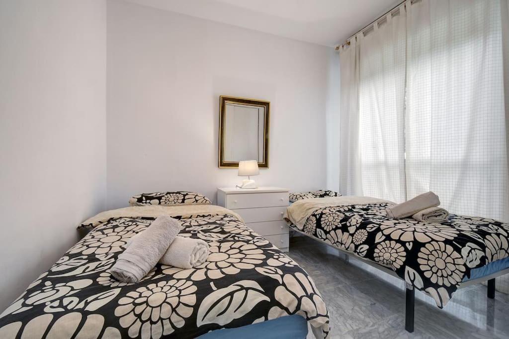 Ground Floor In Appartement Marbellac