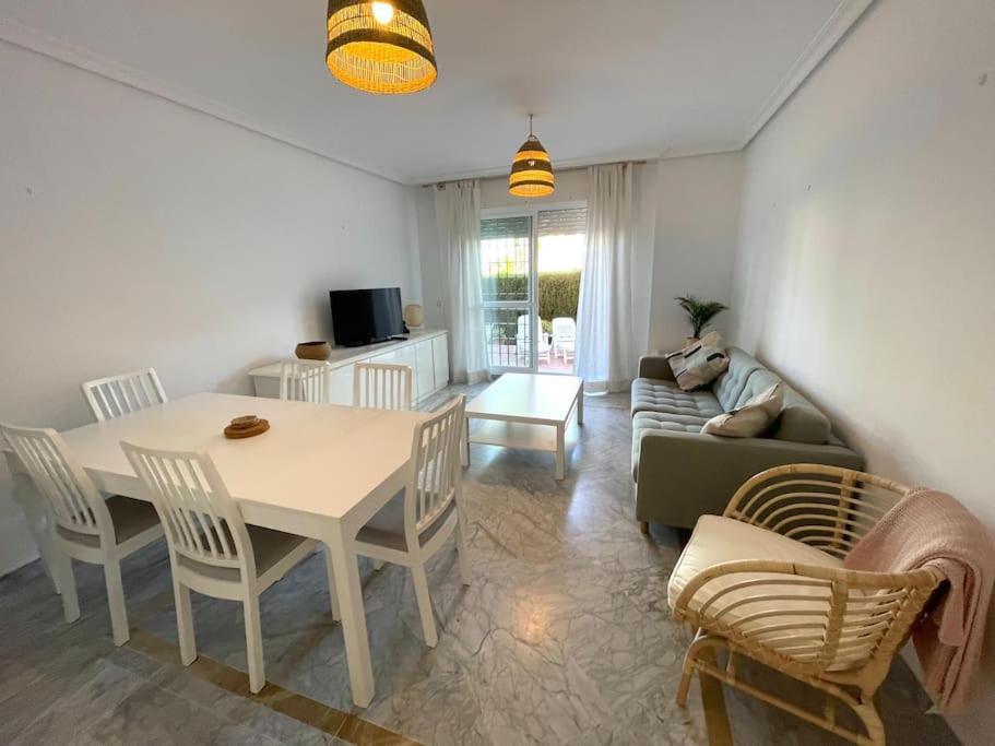 Ground Floor In Marbellac
